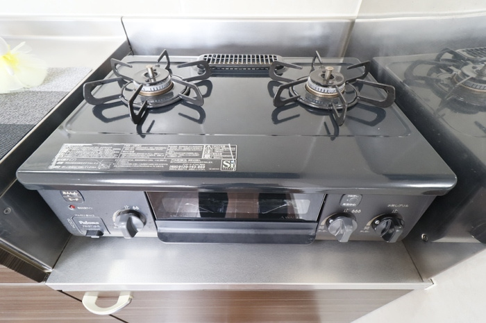 Ｌｉｔｔｌｅ　ｂｉｒｄの設備