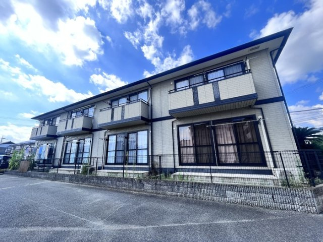 Ｌｉｔｔｌｅ　ｂｉｒｄの外観