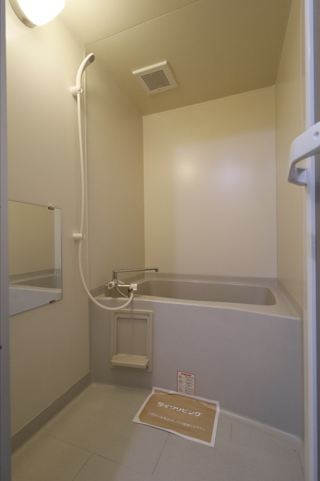 Ｌｉｔｔｌｅ　ｂｉｒｄの浴室