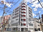 サンライフ大国町の画像