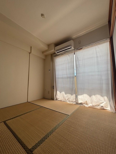 あづみの家の和室