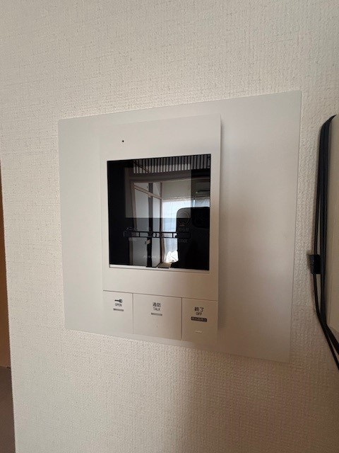 あづみの家の設備