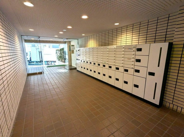 【その他共用部分】