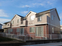 ヴィラ・レジ－ナの画像