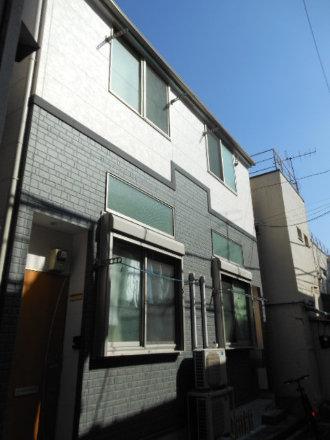 プレシャス押上