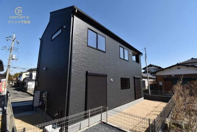 リーブルガーデン  水戸元吉田町　10期　2