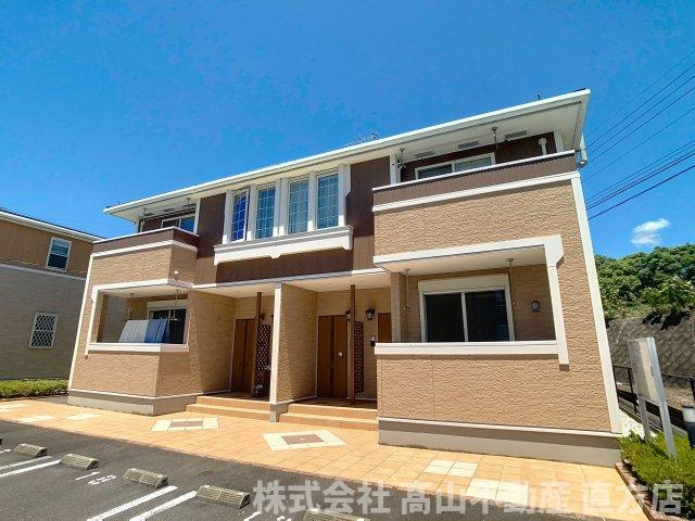 カーサ　フェリーチェ　Ⅱ