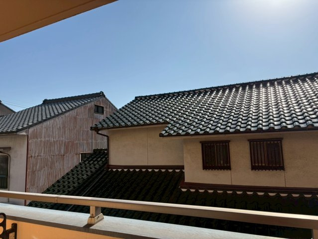 Merci｜名古屋市の賃貸ならMy賃貸の展望|Merci