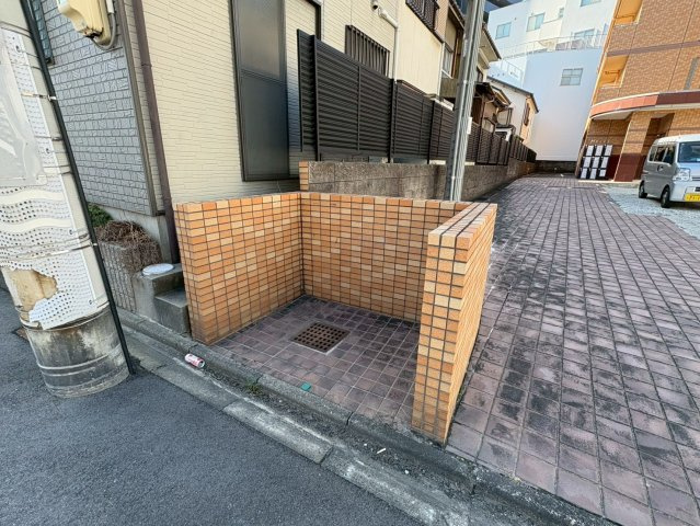 Merci｜名古屋市の賃貸ならMy賃貸のその他共用部分|Merci