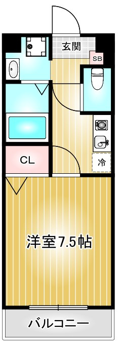Merci｜名古屋市の賃貸ならMy賃貸
