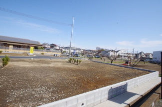 【周辺】 | 【仲介手数料無料！！】府中市分梅町3丁目　建築条件付き売地（全5区画）3区画　5790万円