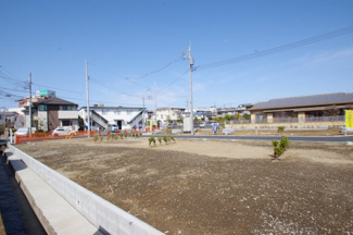 【周辺】 | 【仲介手数料無料！！】府中市分梅町3丁目　建築条件付き売地（全5区画）3区画　5790万円