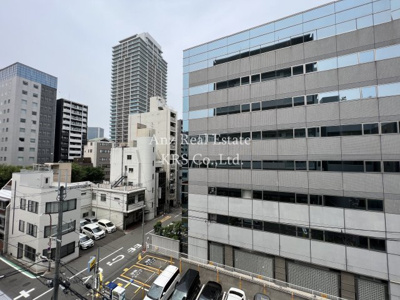 【展望】 | ATKレジデンスなにわ橋