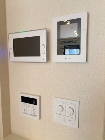 ルピナスのセキュリティ