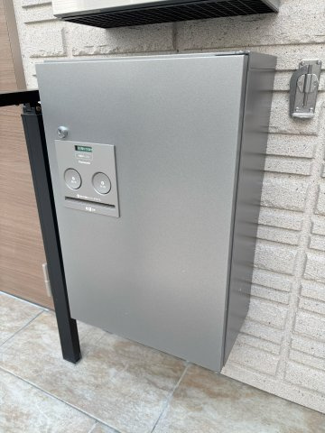 ルピナスのその他共用部分