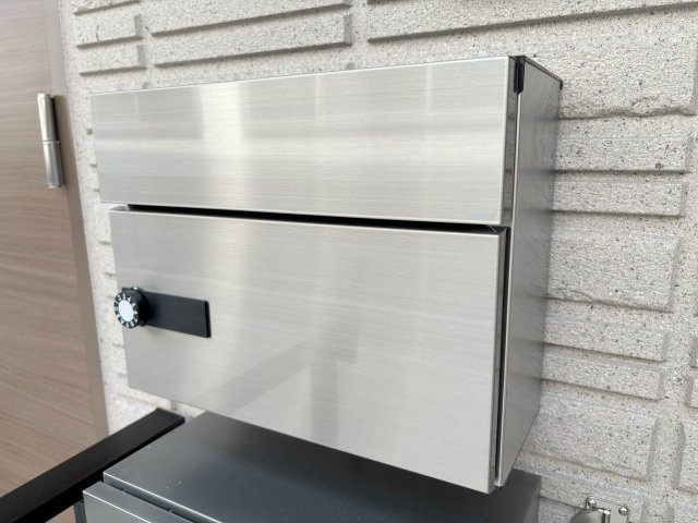 ルピナスのその他共用部分