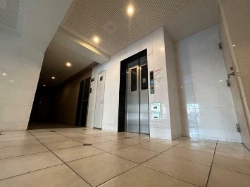 【その他共用部分】 | ミュプレ練馬桜台