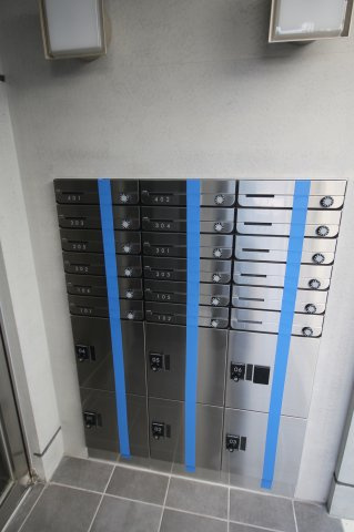 【その他共用部分】