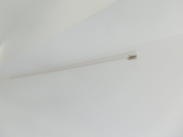 メイクス池上LUCEの設備|ピクチャーレール