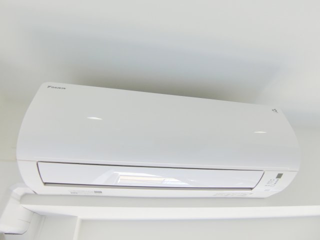 メイクス池上LUCEの設備