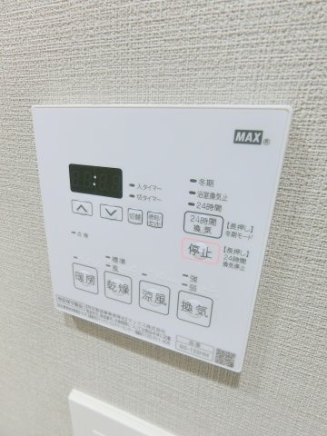 メイクス池上LUCEの設備