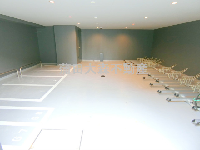 メイクス池上LUCEのその他共用部分