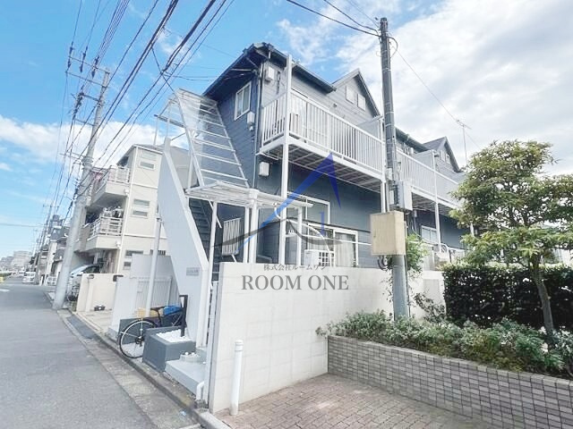 ＲｅＤＥＡＬ成増の外観|外観です。