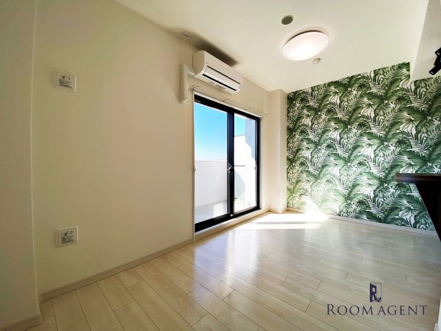 エステシア名駅の内装