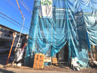 金沢区寺前2丁目　新築住宅　A号棟の画像