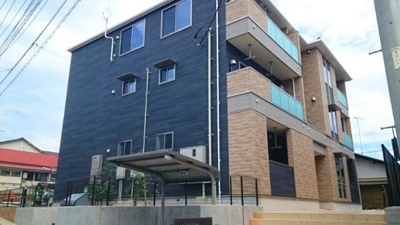 【外観】 | サンヴィレッジ・ひばりヶ丘