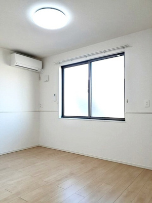 【寝室】 | サンヴィレッジ・ひばりヶ丘