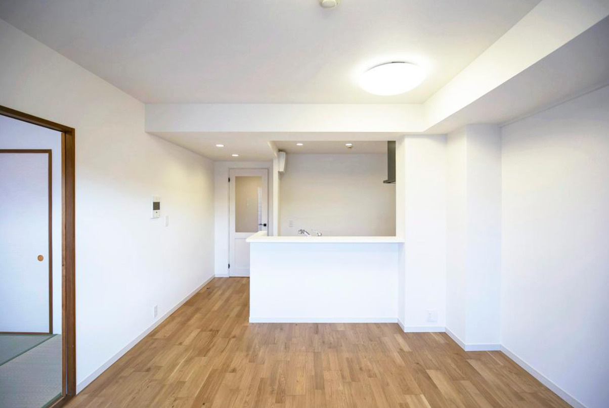 ビューネ日吉【仲介手数料無料】ペット可♪