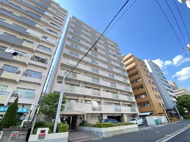 ハイランド磯子Ⅰの画像