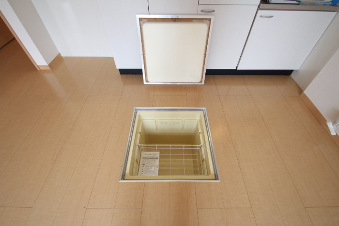 プレジオ六番館の設備