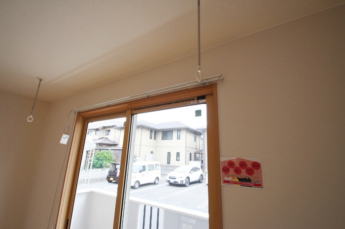 プレジオ六番館の設備