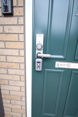 プレジオ六番館の設備