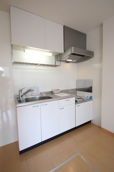 プレジオ六番館のその他