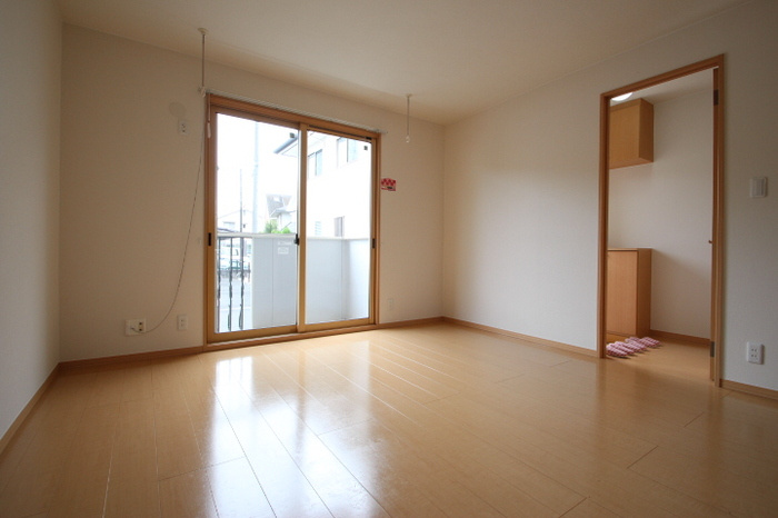 プレジオ六番館のその他