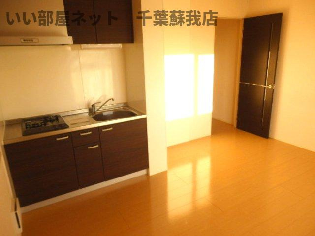 デュナミスの居間・リビング|ゆったり過ごせる居間です