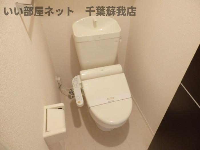 デュナミスのトイレ|トイレも気になるポイント