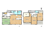 たつの市龍野町宮脇／中古戸建の画像