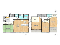 たつの市龍野町宮脇／中古戸建の画像