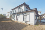 宇部市大字川上北迫新町の一戸建ての画像