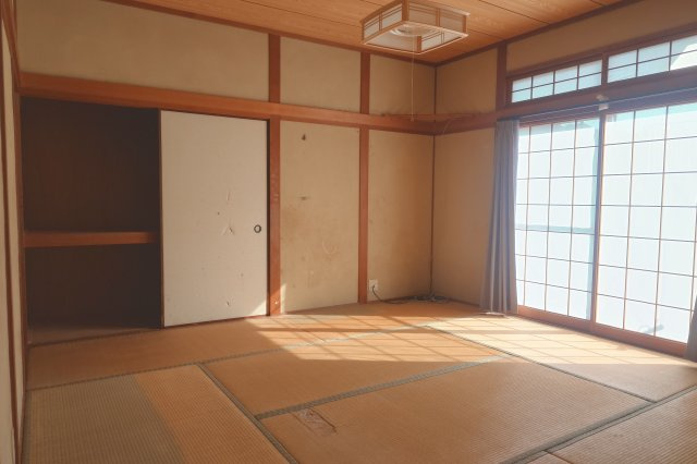 【和室】