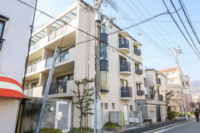 【外観】 | 東灘本庄町アーバンコンフォート