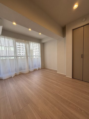 【洋室】 | サンビューハイツ四番町