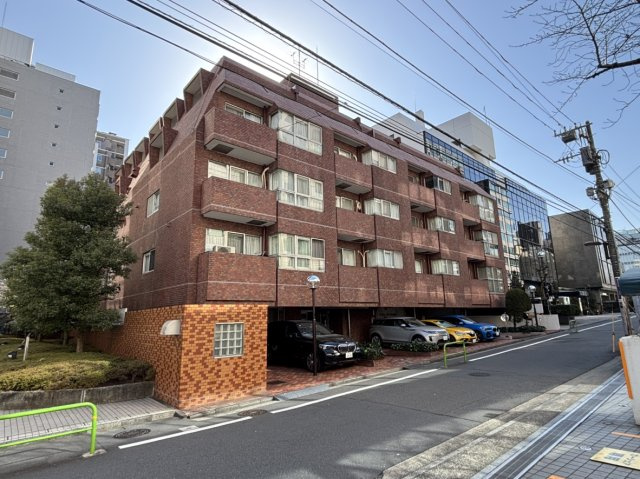 【外観】 | サンビューハイツ四番町