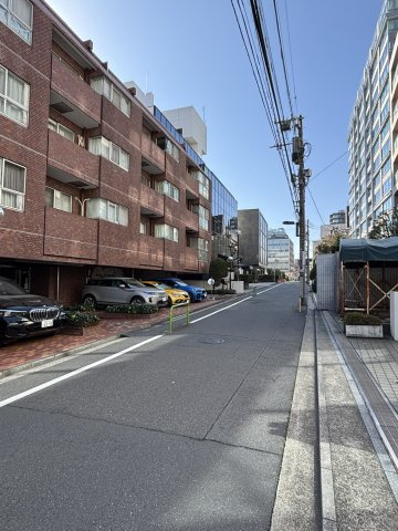 【外観】 | サンビューハイツ四番町