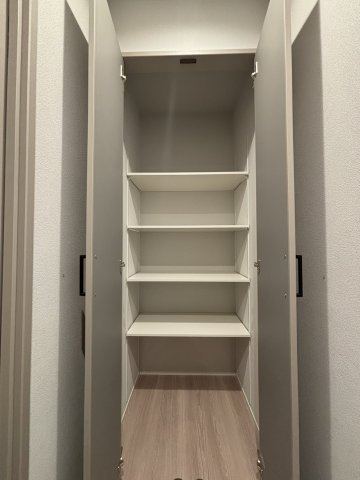 【収納】 | サンビューハイツ四番町