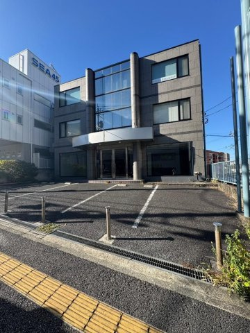 湘南台ＭＨビル